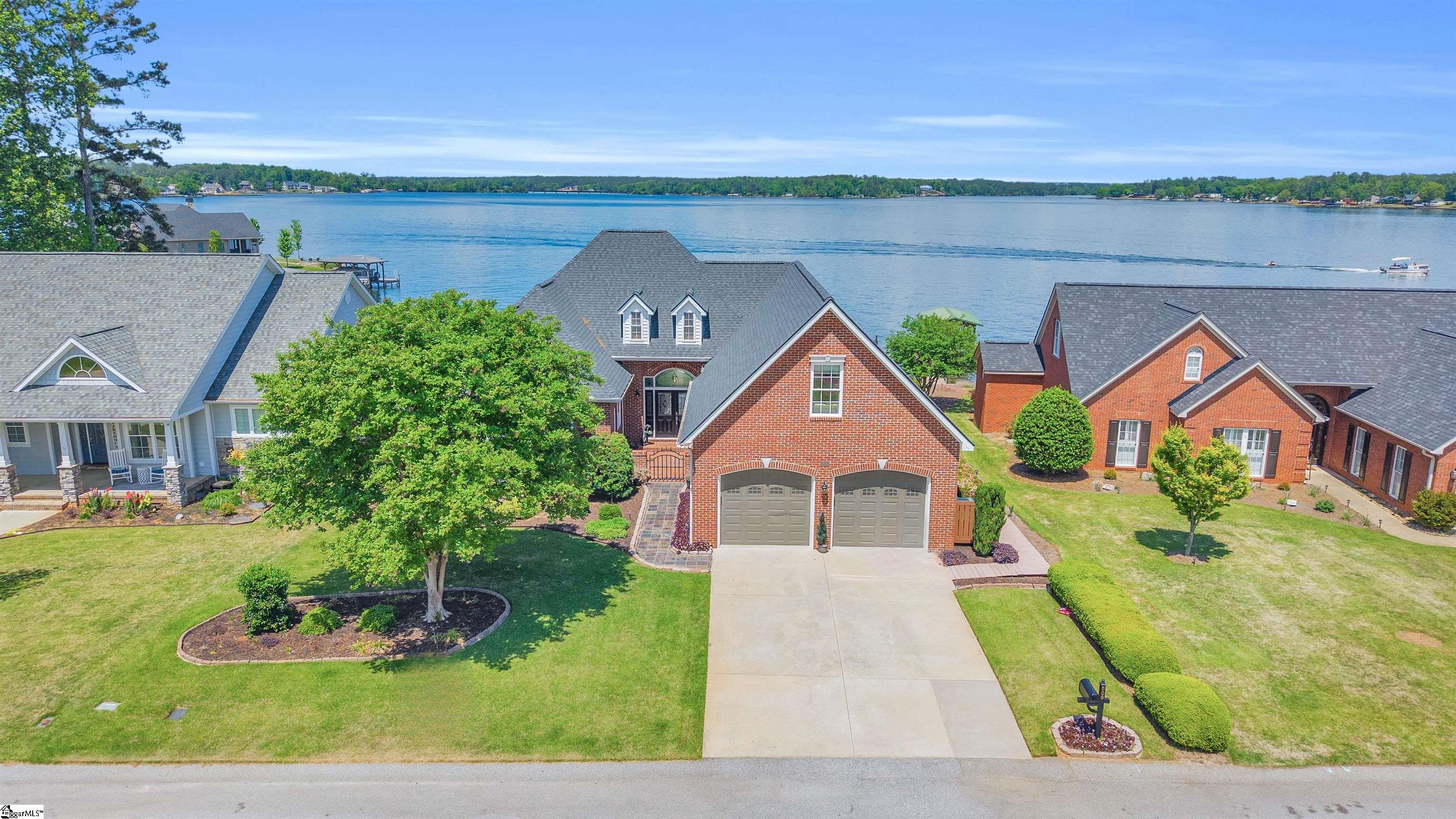 509 Nautical Way Greenwood, SC 29649 - Photo 2 of 48