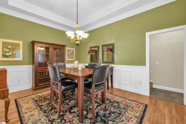 $1,050,000 | 509 Nautical Way, Greenwood, SC 29649