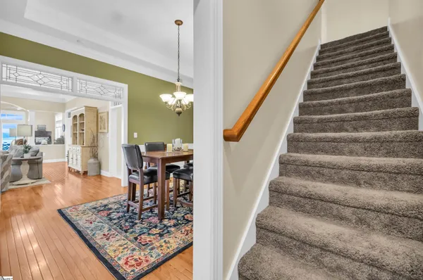 $1,050,000 | 509 Nautical Way, Greenwood, SC 29649