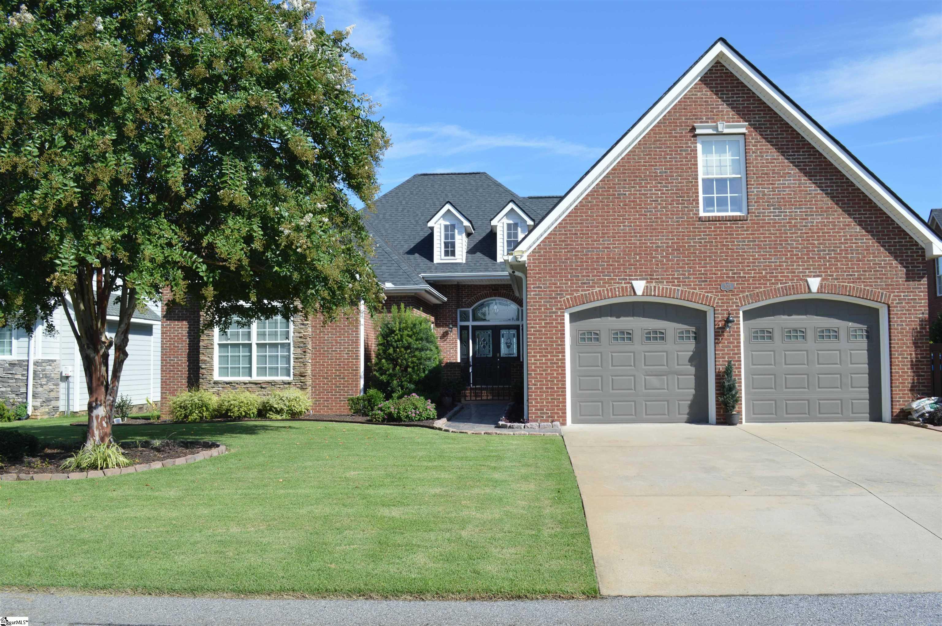 509 Nautical Way Greenwood, SC 29649 - Photo 3 of 48