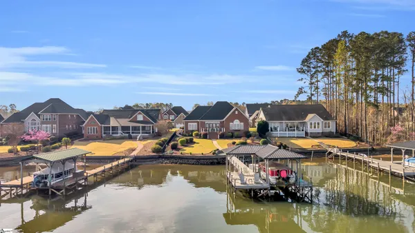 $1,050,000 | 509 Nautical Way, Greenwood, SC 29649