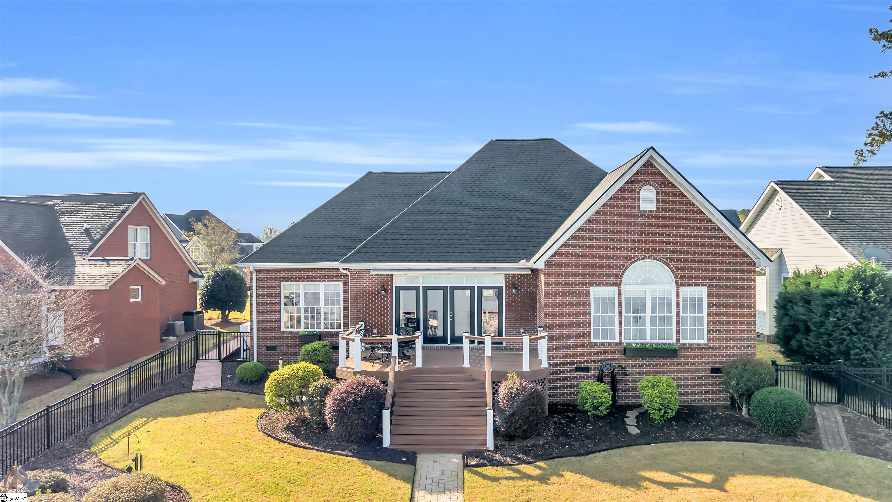 509 Nautical Way Greenwood, SC 29649 - Photo 40 of 48