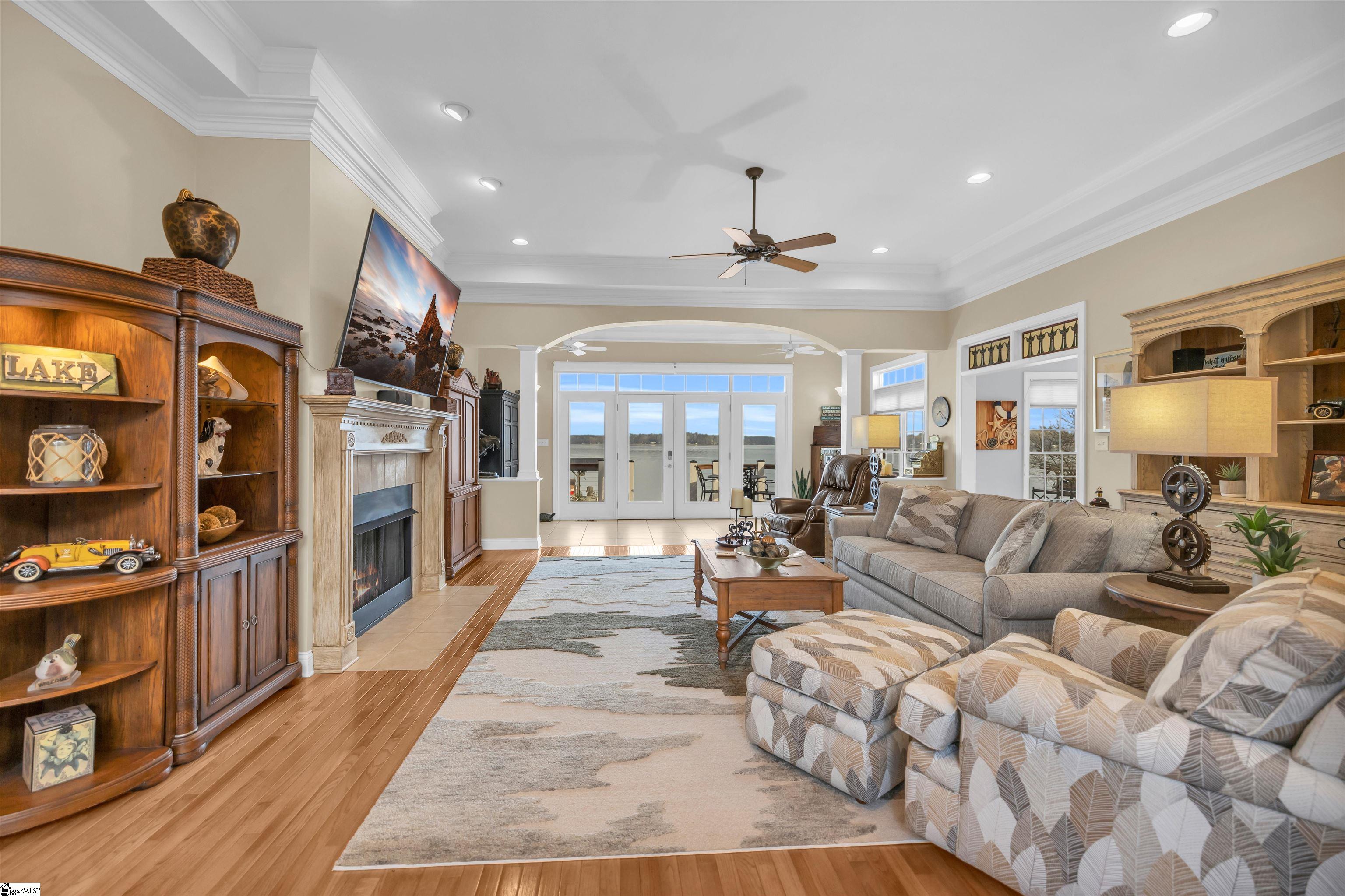 509 Nautical Way Greenwood, SC 29649 - Photo 4 of 48