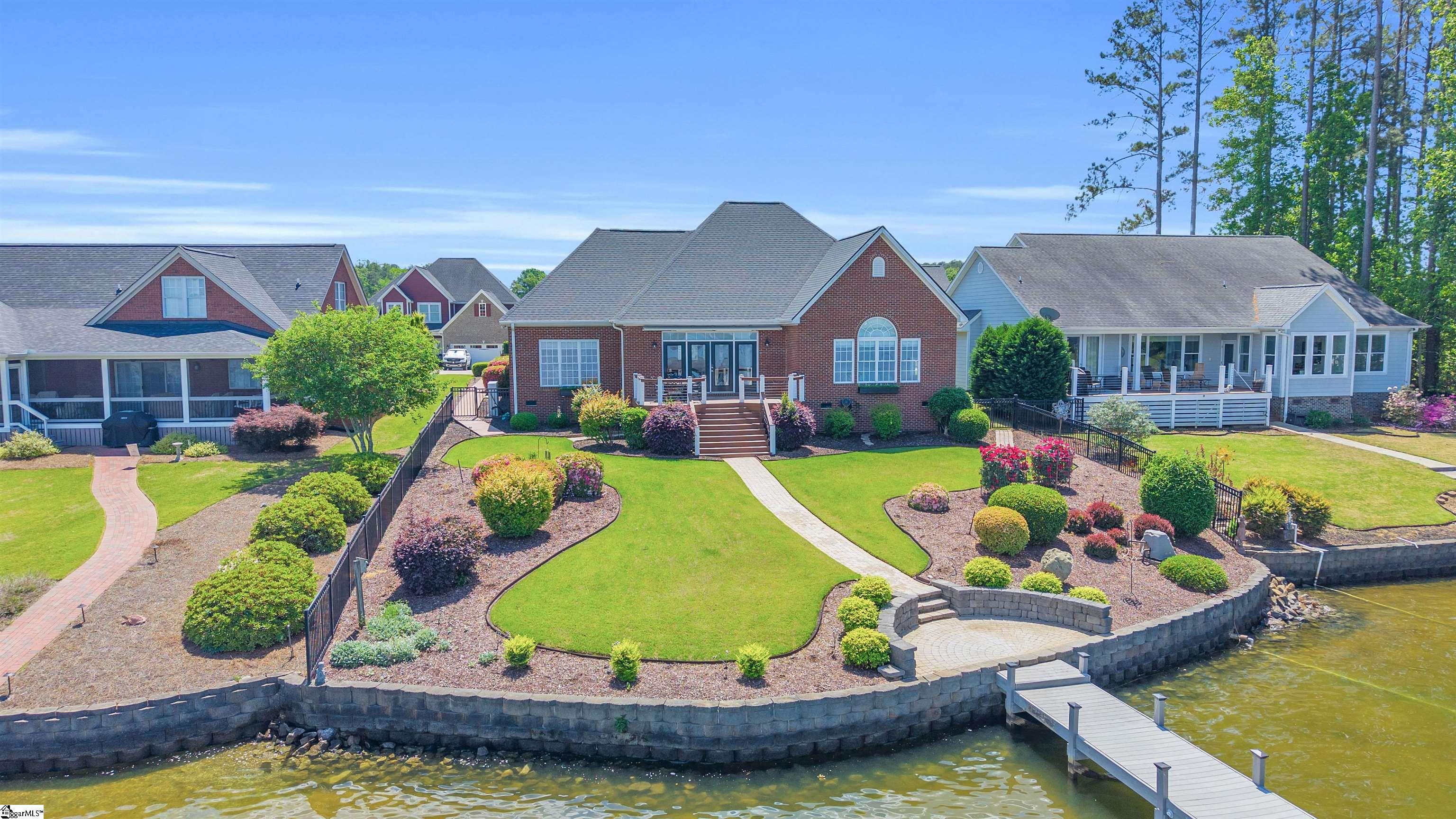 509 Nautical Way Greenwood, SC 29649 - Photo 41 of 48
