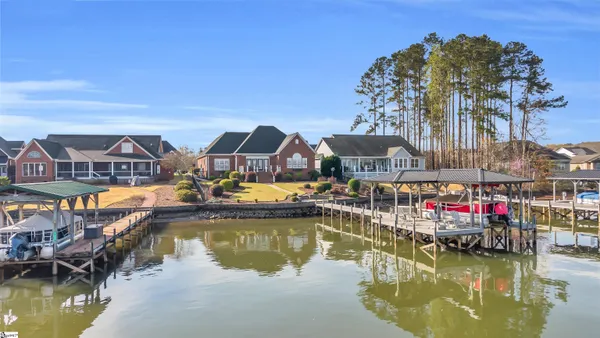 $1,050,000 | 509 Nautical Way, Greenwood, SC 29649