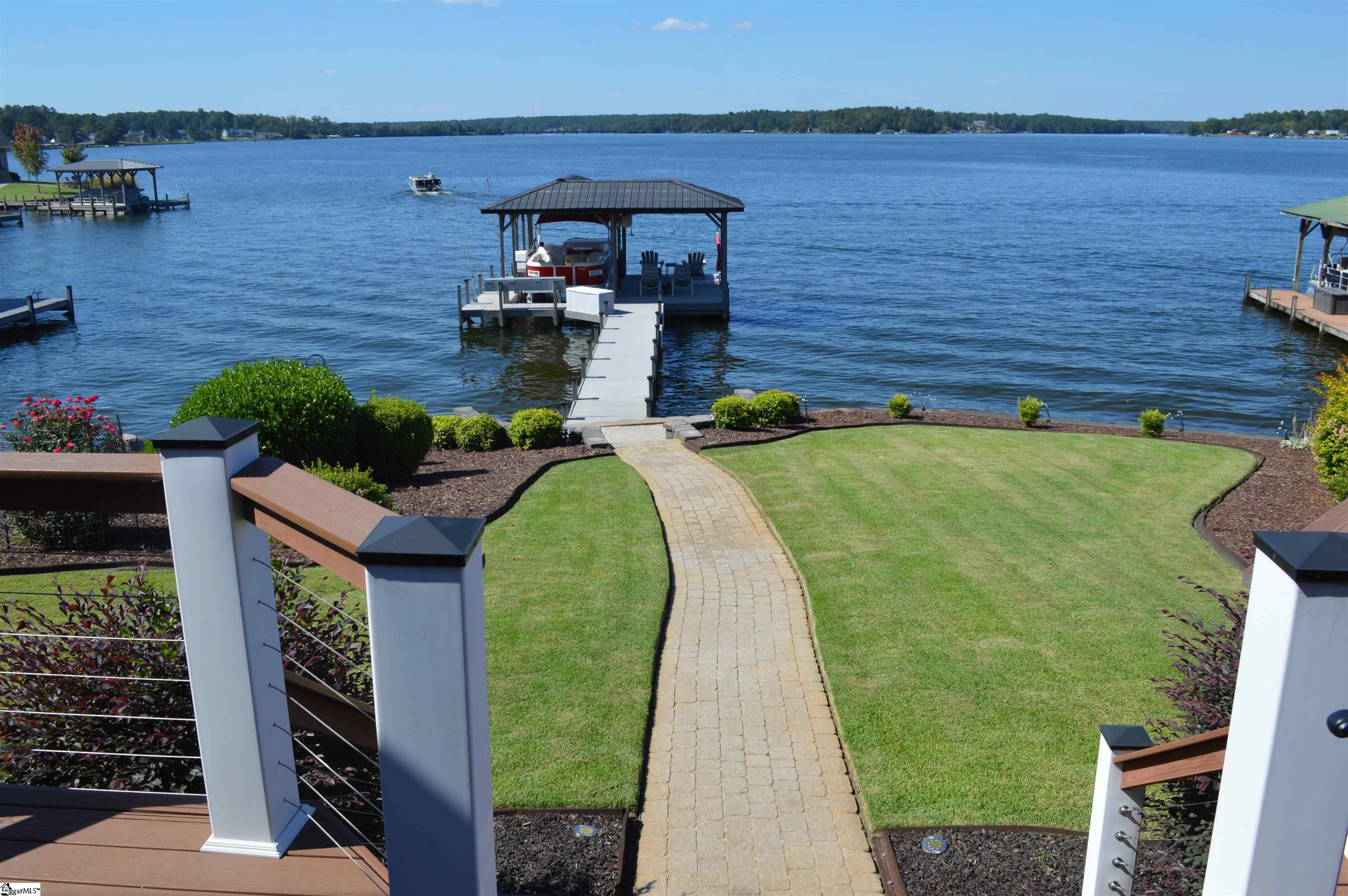 509 Nautical Way Greenwood, SC 29649 - Photo 43 of 48