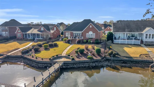 $1,050,000 | 509 Nautical Way, Greenwood, SC 29649