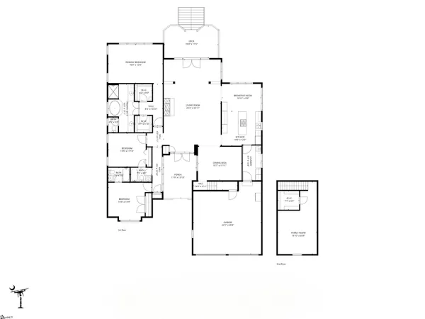 $1,050,000 | 509 Nautical Way, Greenwood, SC 29649