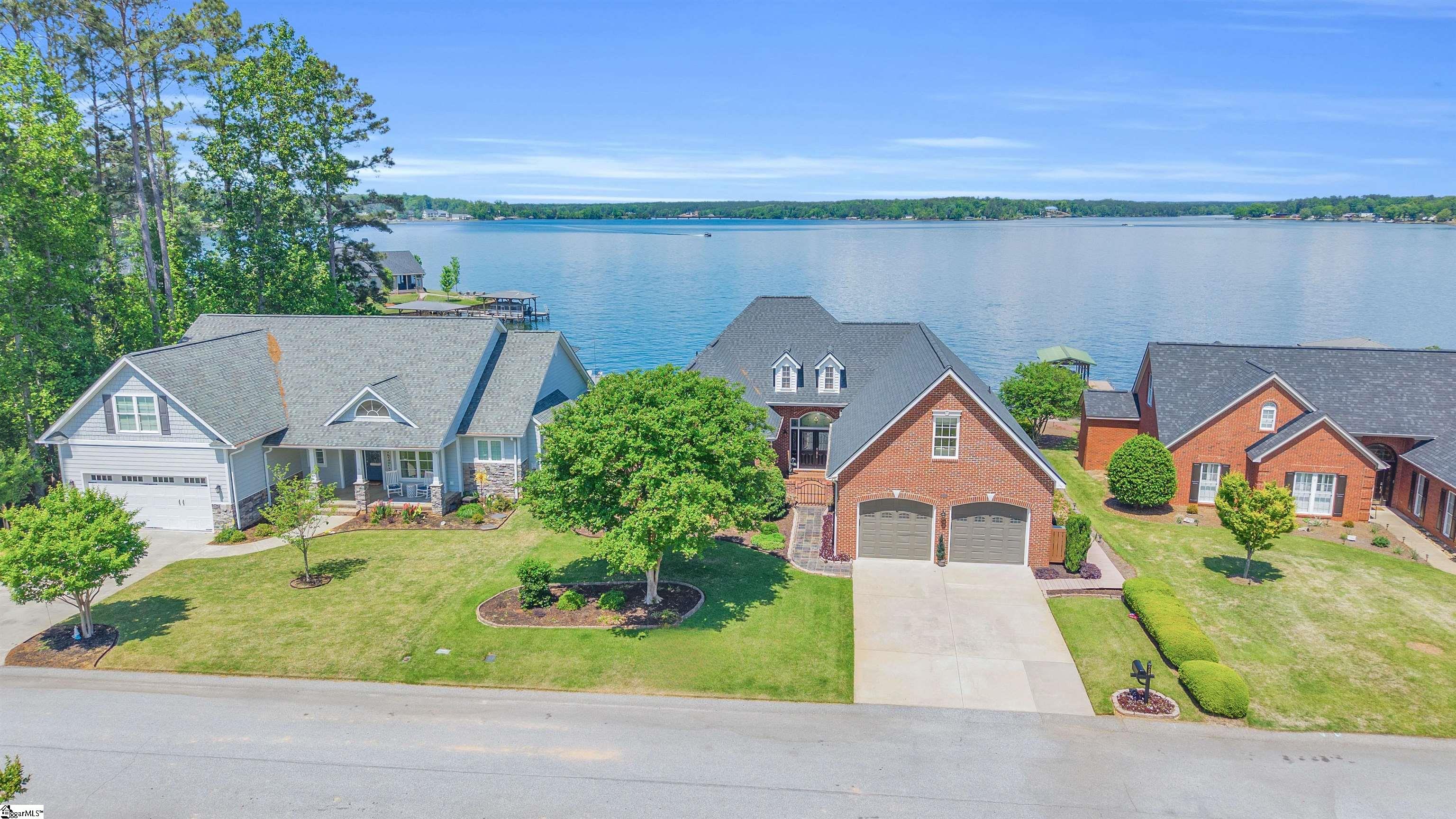 509 Nautical Way Greenwood, SC 29649 - Photo 45 of 48
