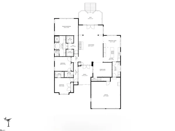 $1,050,000 | 509 Nautical Way, Greenwood, SC 29649