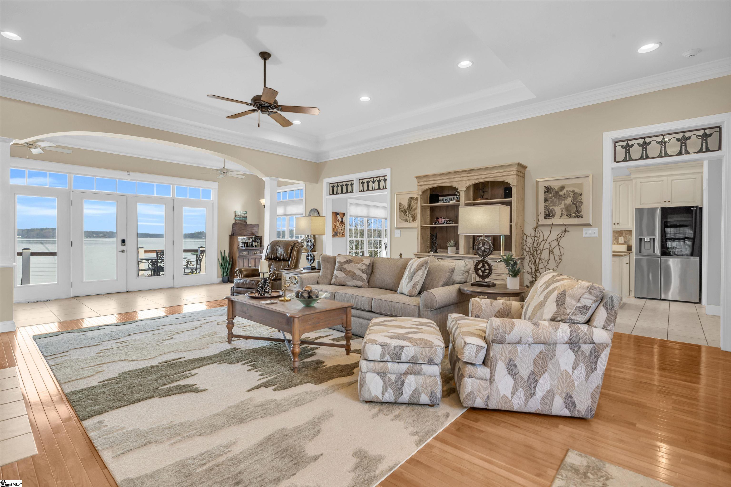 509 Nautical Way Greenwood, SC 29649 - Photo 5 of 48
