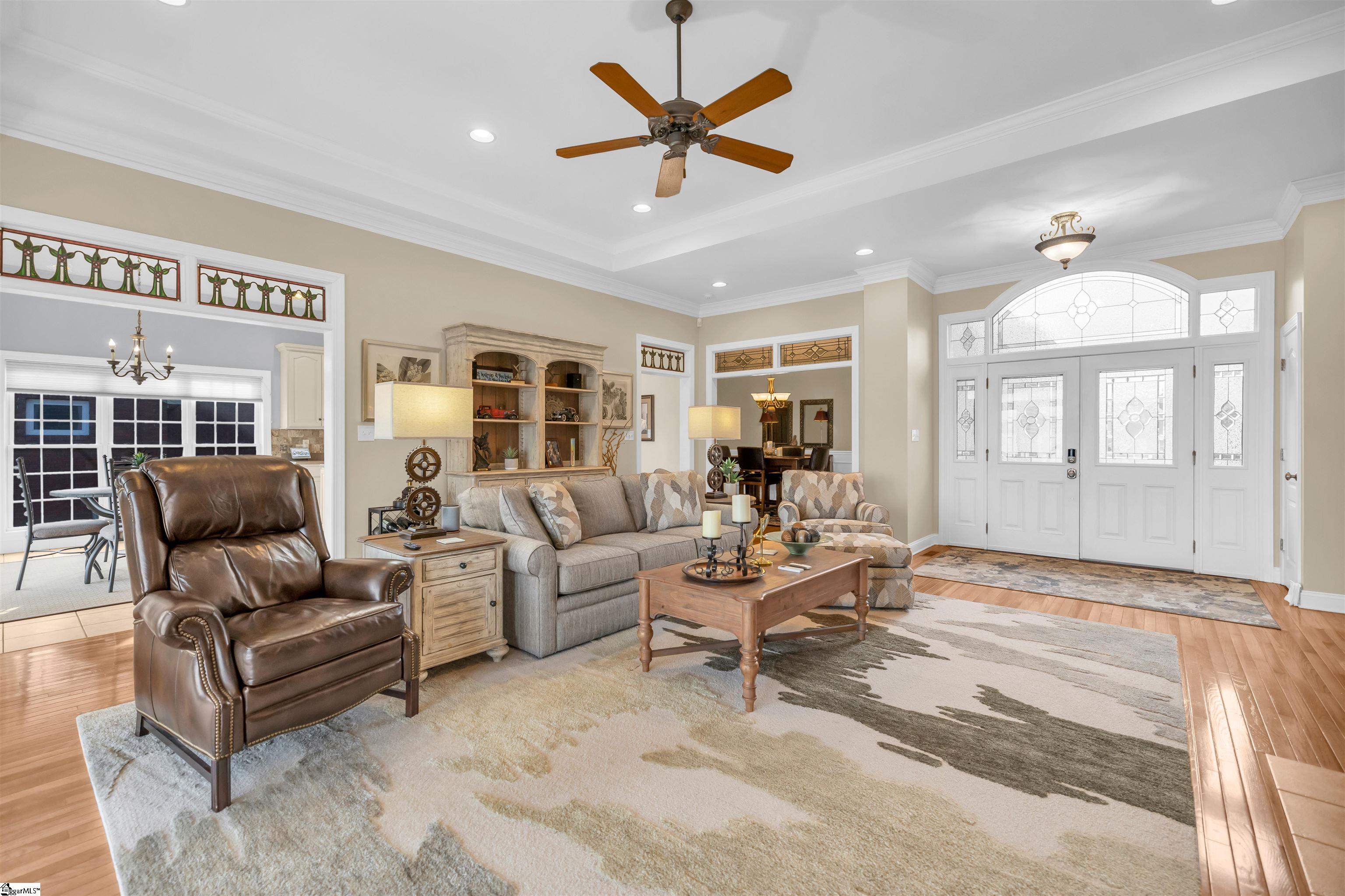 509 Nautical Way Greenwood, SC 29649 - Photo 6 of 48