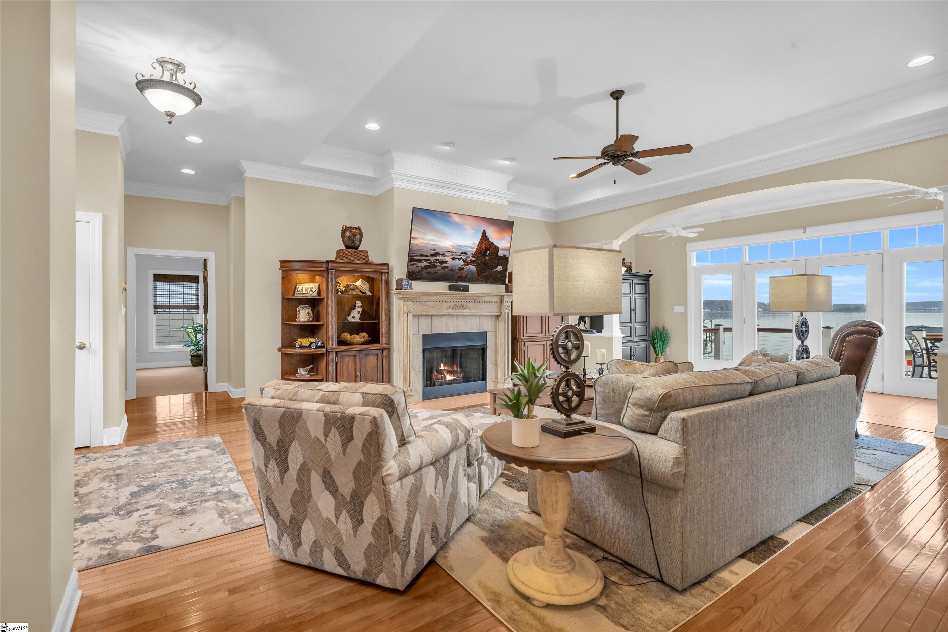 509 Nautical Way Greenwood, SC 29649 - Photo 7 of 48