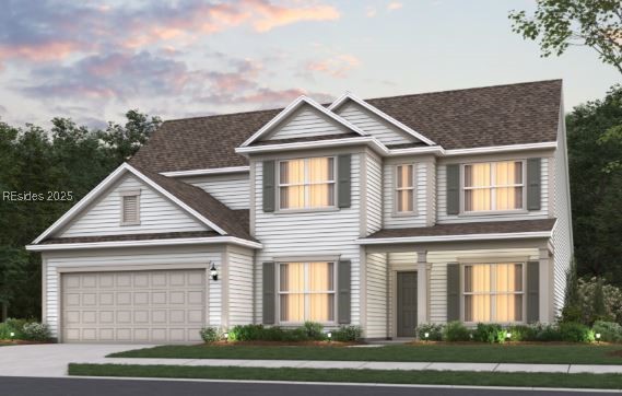 2 Coral Cv Road Bluffton, SC 29910 - Photo 1 of 1 Gallery Image 1