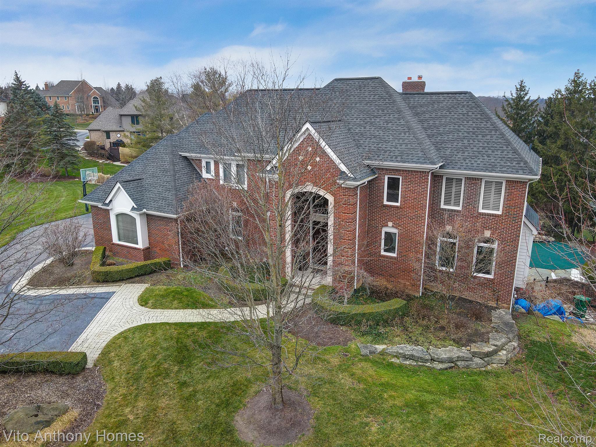 4704 Windemere Court Rochester, MI 48306 - Photo 1 of 87 Gallery Image 1