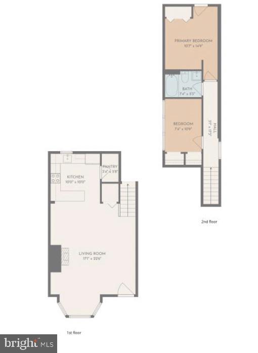 1614 15th Street Northwest Washington, DC 20009 - Photo 46 of 47 unknown