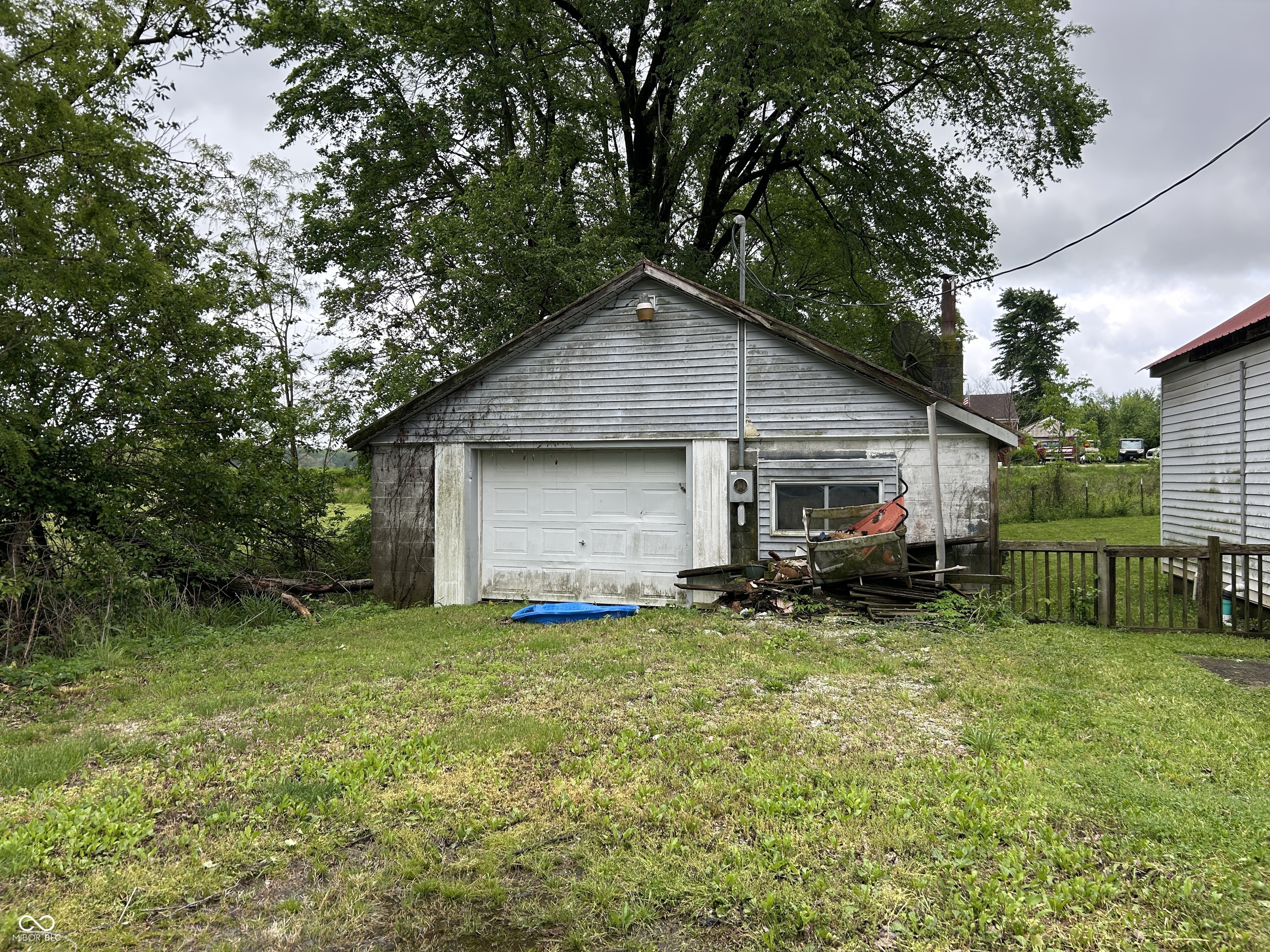 5415 East High School Road Butlerville, IN 47223 - Photo 2 of 3