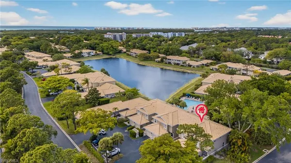 $369,000 | 290 Emerald Bay Circle, Unit L7, Naples, FL 34110