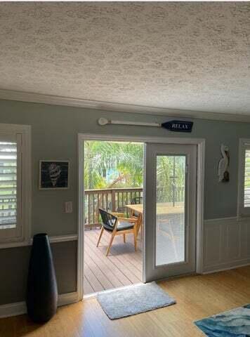 765 Southwest Rustic Circle Stuart, FL 34997 - Photo 8 of 34 RC DECK