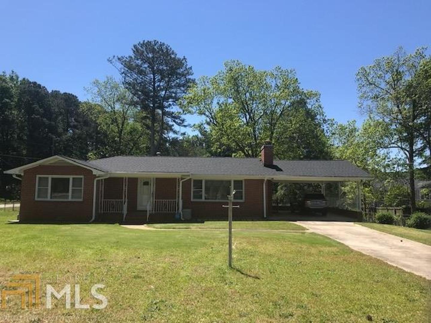 202 Laprade Road Griffin, GA 30223 - Photo 1 of 1 Gallery Image 1