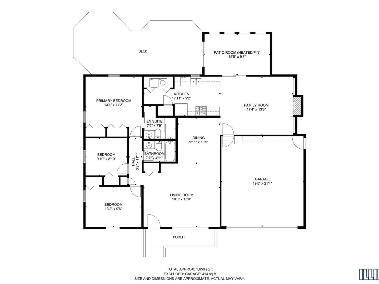 2308 Sumac Drive Champaign, IL 61821 - Photo 31 of 45