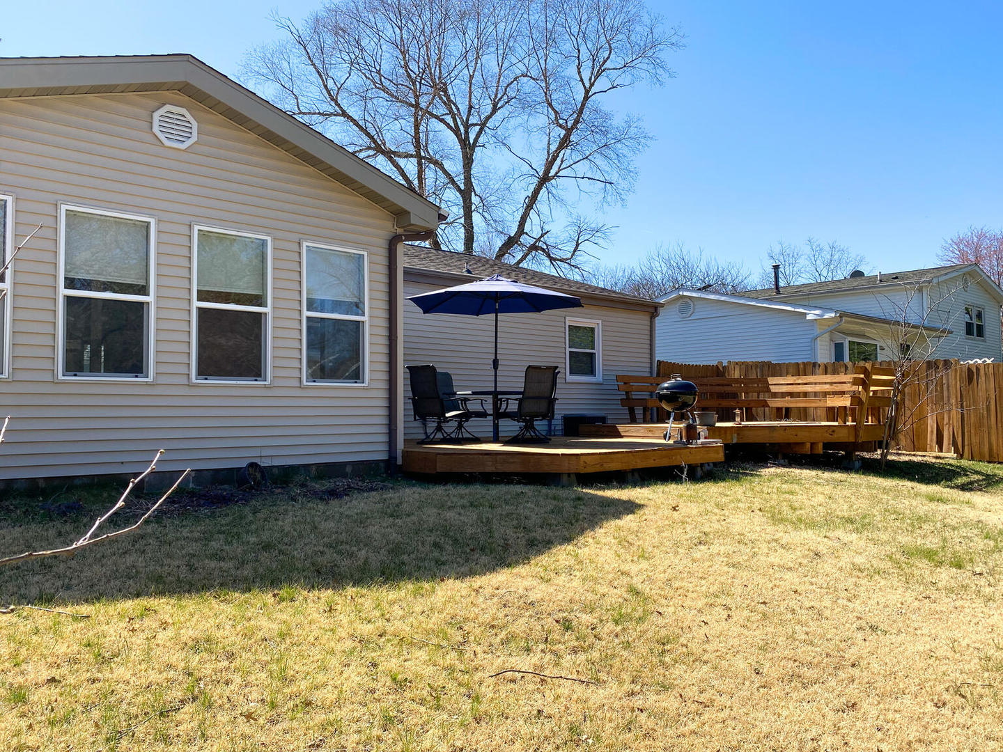 2308 Sumac Drive Champaign, IL 61821 - Photo 34 of 45