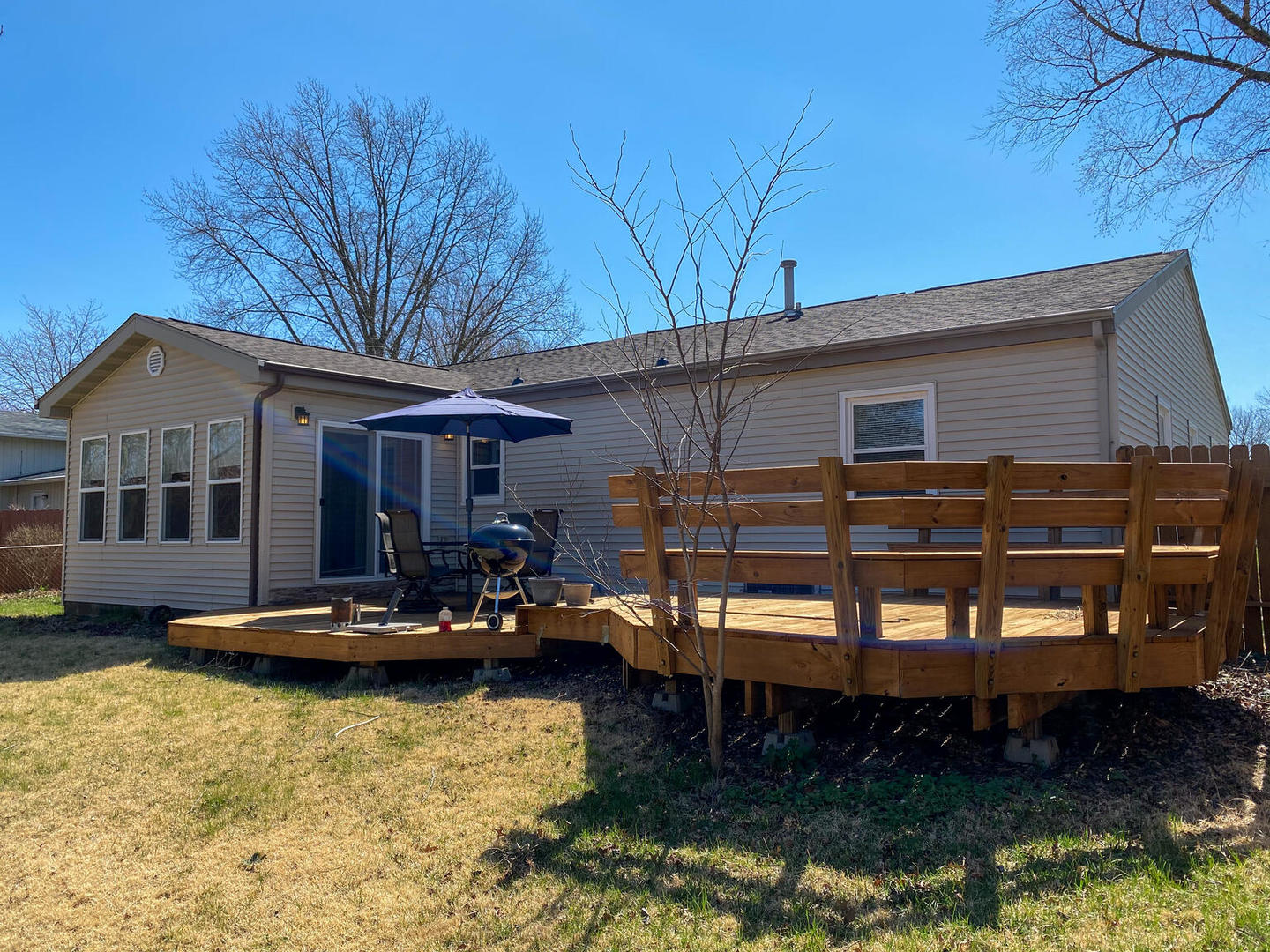 2308 Sumac Drive Champaign, IL 61821 - Photo 35 of 45