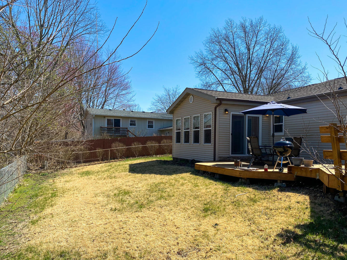 2308 Sumac Drive Champaign, IL 61821 - Photo 36 of 45