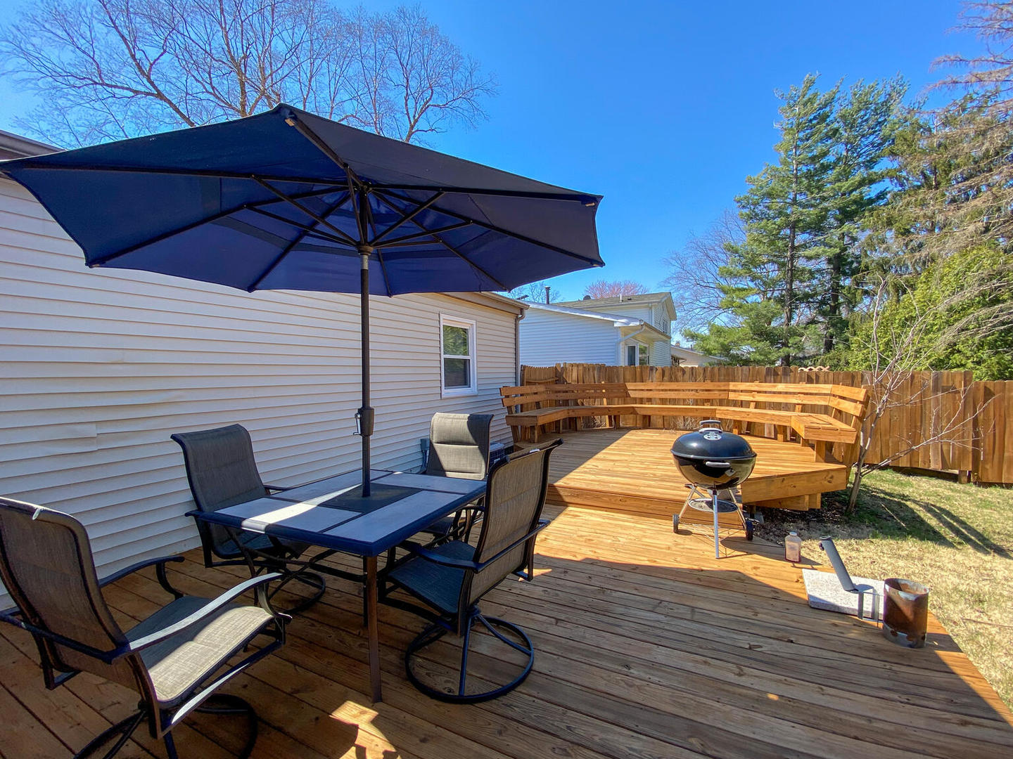 2308 Sumac Drive Champaign, IL 61821 - Photo 37 of 45