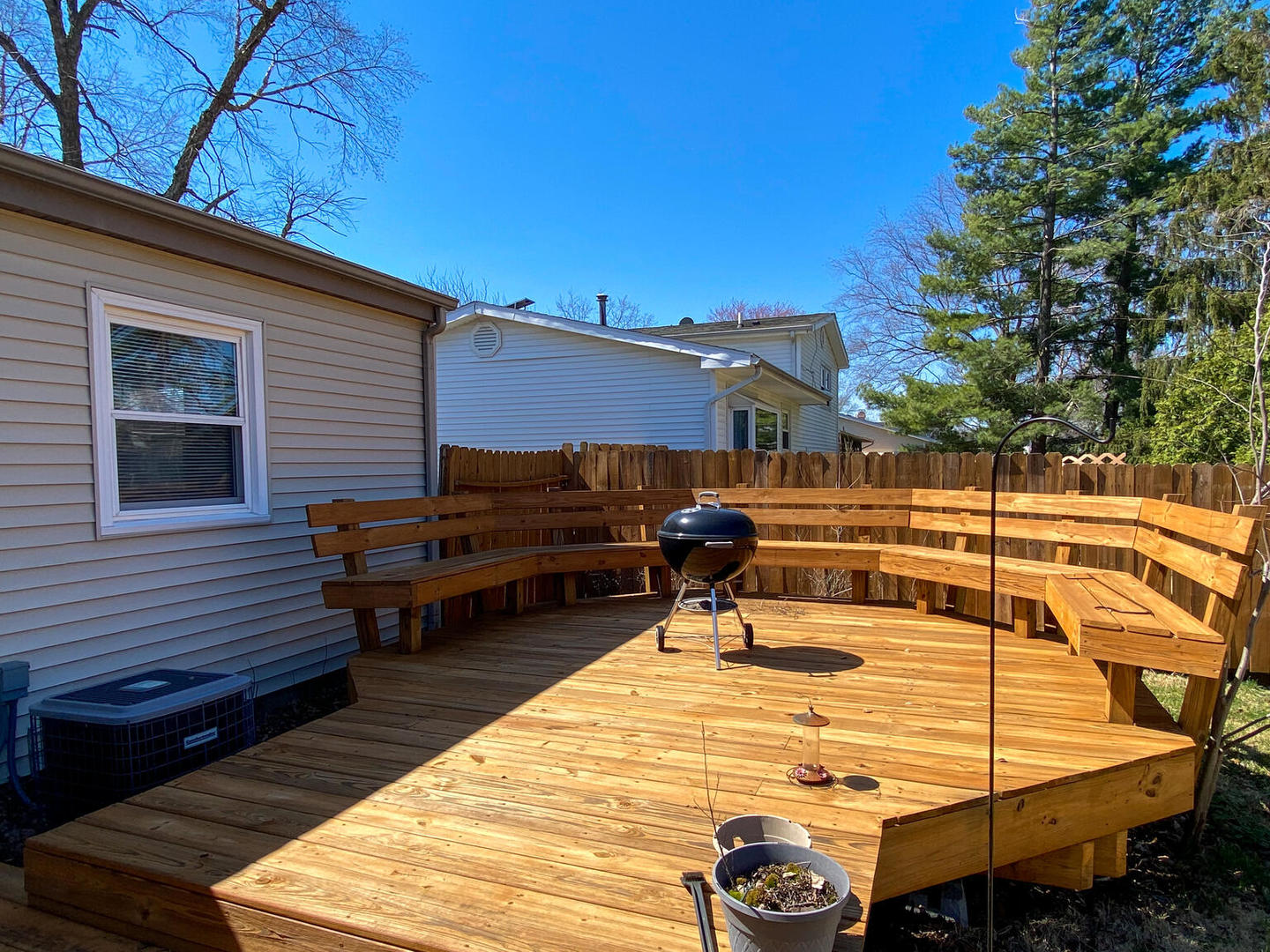 2308 Sumac Drive Champaign, IL 61821 - Photo 38 of 45