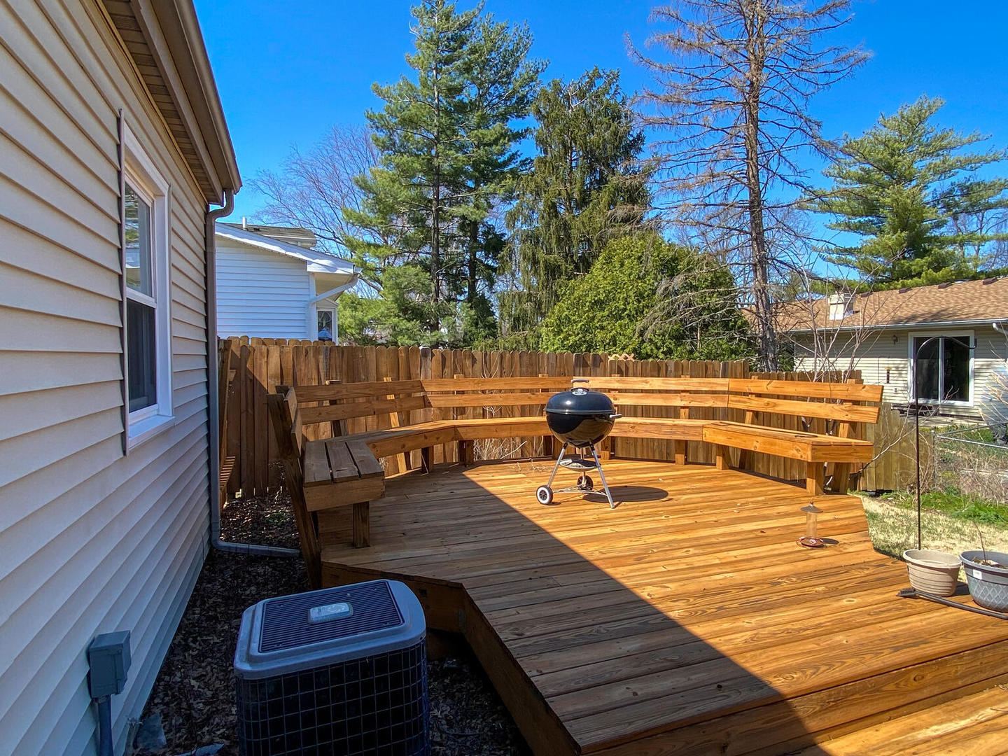 2308 Sumac Drive Champaign, IL 61821 - Photo 39 of 45