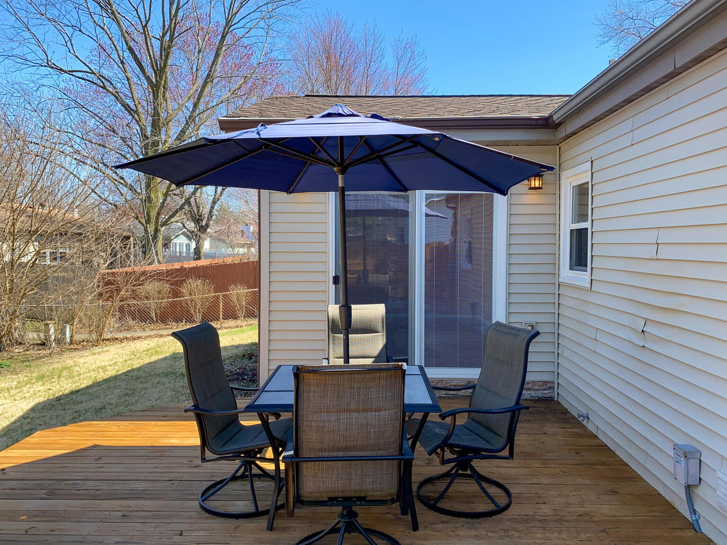 2308 Sumac Drive Champaign, IL 61821 - Photo 41 of 45