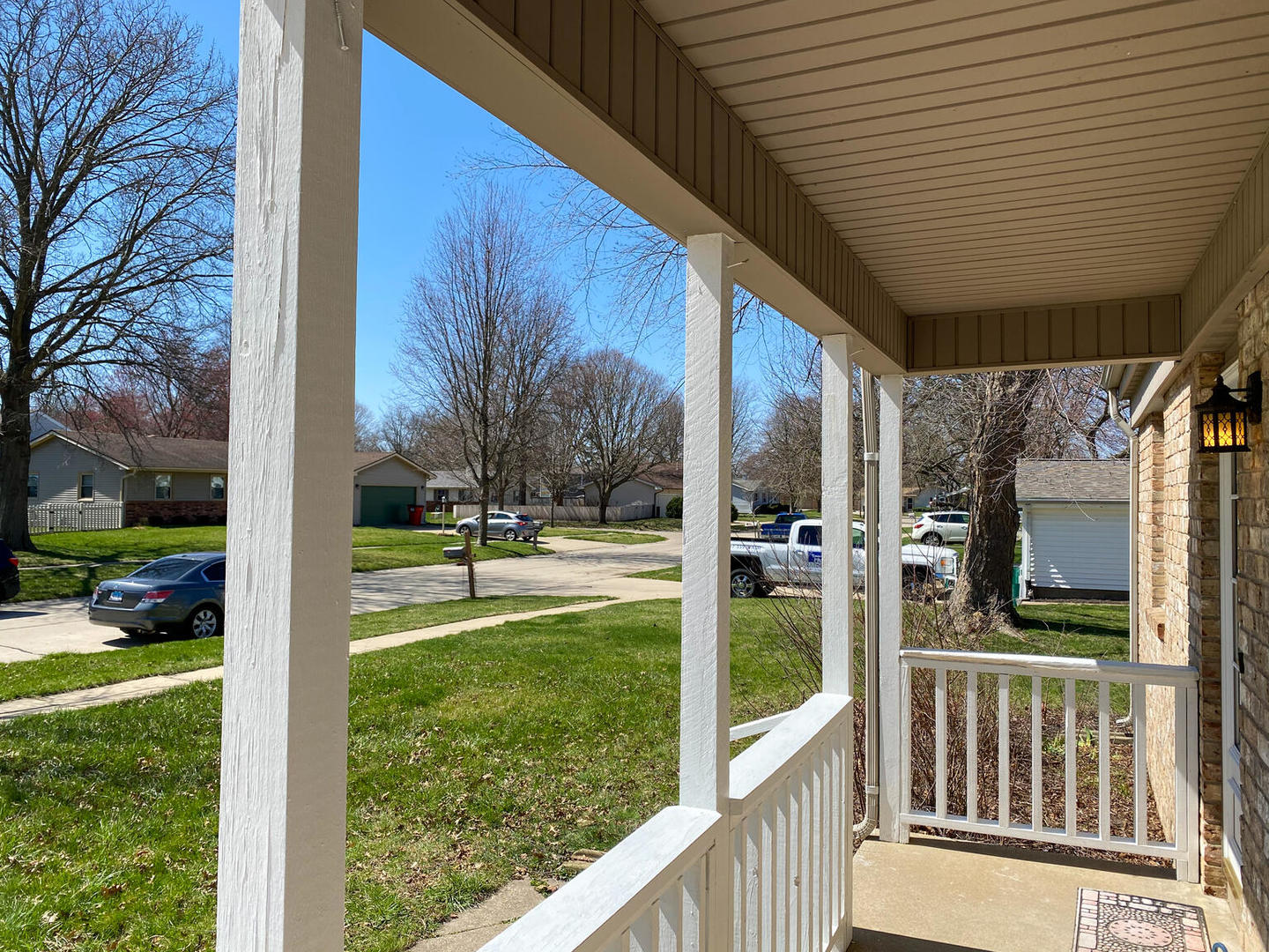 2308 Sumac Drive Champaign, IL 61821 - Photo 44 of 45