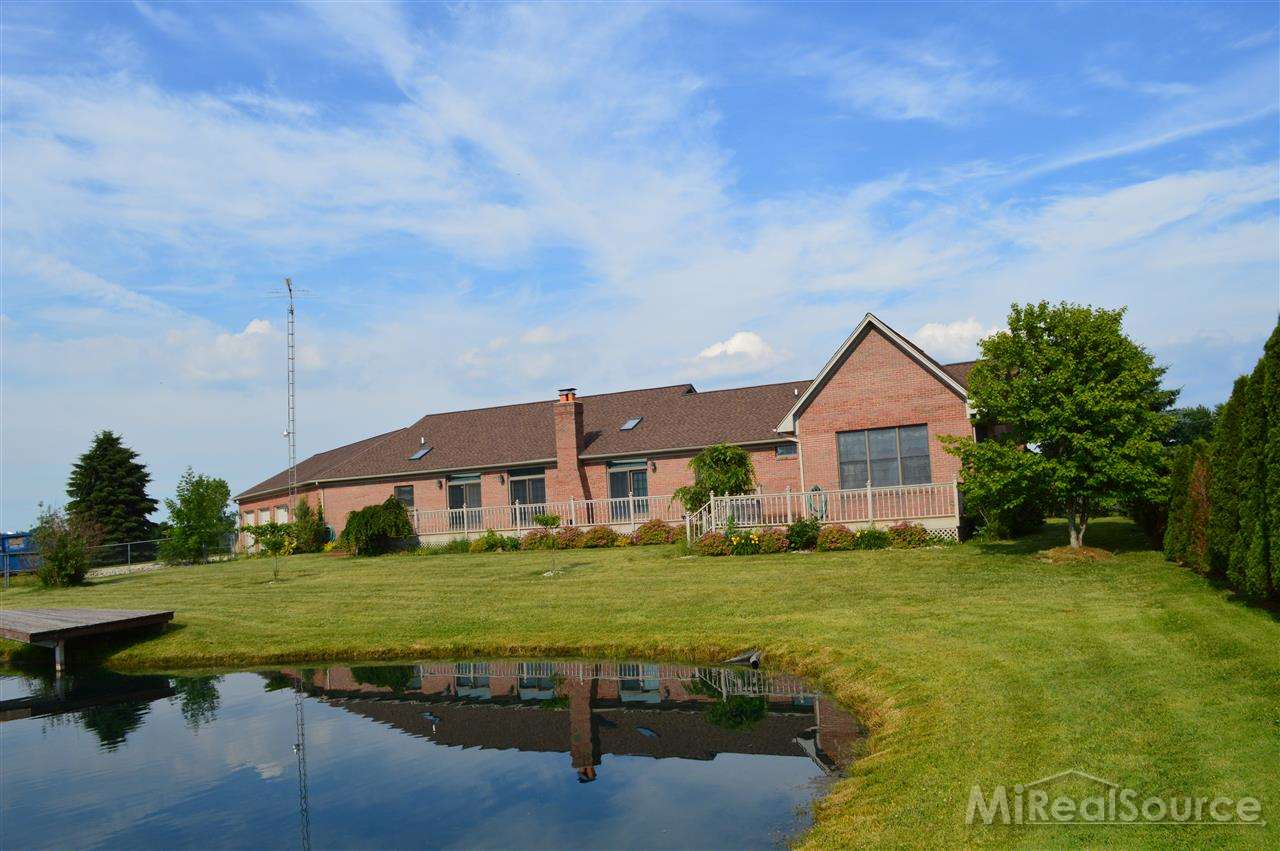 1021 Wales Center Road Goodells, MI 48027 - Photo 24 of 31 31200913-23.JPG