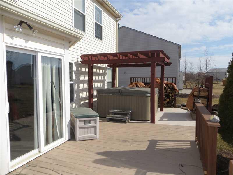 944 Needle Ridge Lane Brownsburg, IN 46112 - Photo 18 of 20 Gallery Image 18