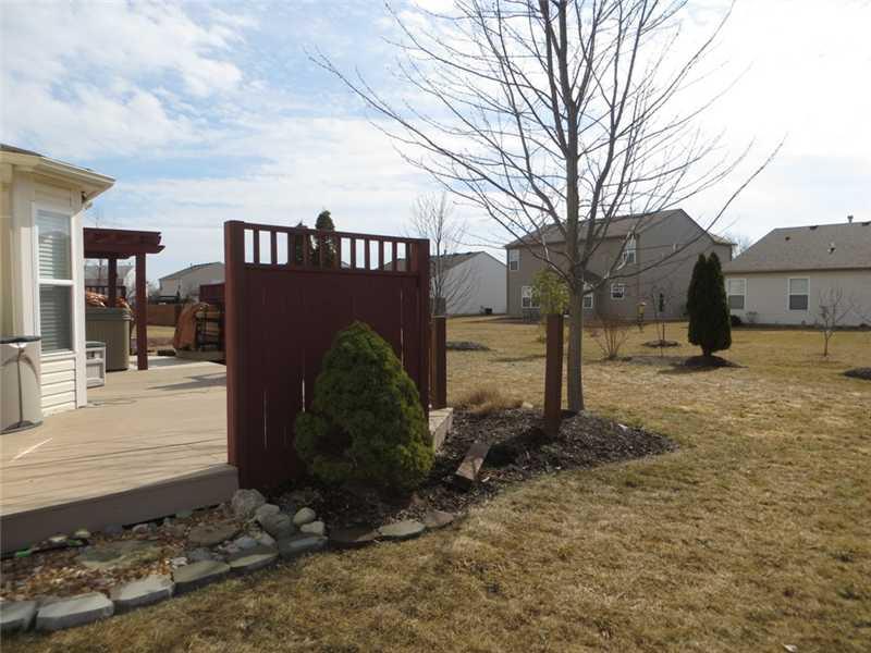 944 Needle Ridge Lane Brownsburg, IN 46112 - Photo 19 of 20 Gallery Image 19
