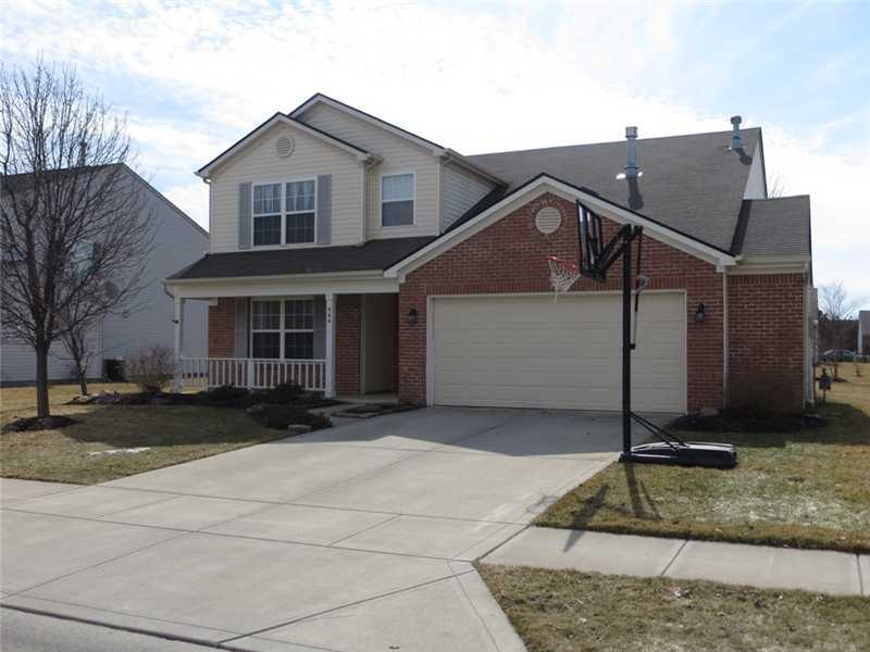 944 Needle Ridge Lane Brownsburg, IN 46112 - Photo 20 of 20 Gallery Image 20