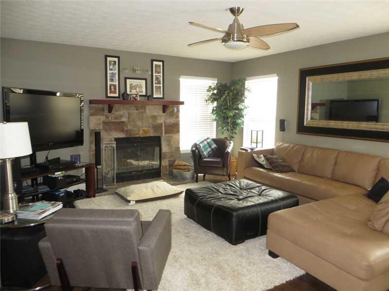 944 Needle Ridge Lane Brownsburg, IN 46112 - Photo 3 of 20 Gallery Image 3