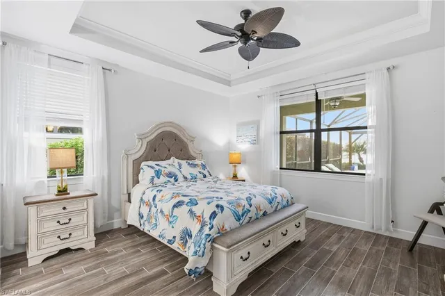 $649,000 | 20297 Corkscrew Shores Boulevard, Estero, FL 33928