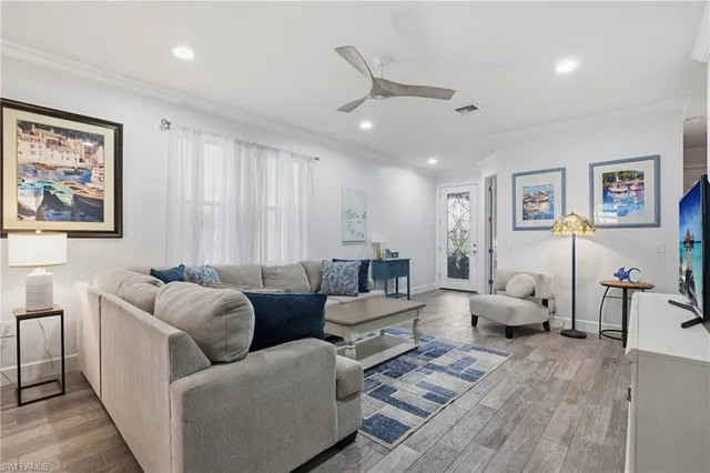 $649,000 | 20297 Corkscrew Shores Boulevard, Estero, FL 33928