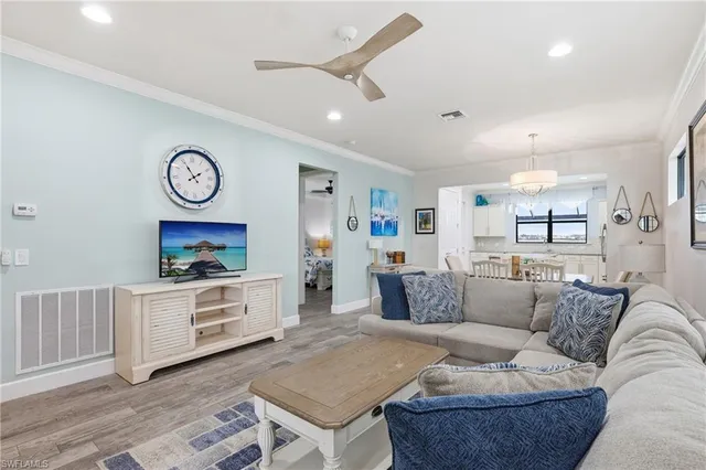 $649,000 | 20297 Corkscrew Shores Boulevard, Estero, FL 33928