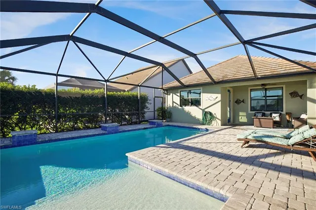 $649,000 | 20297 Corkscrew Shores Boulevard, Estero, FL 33928