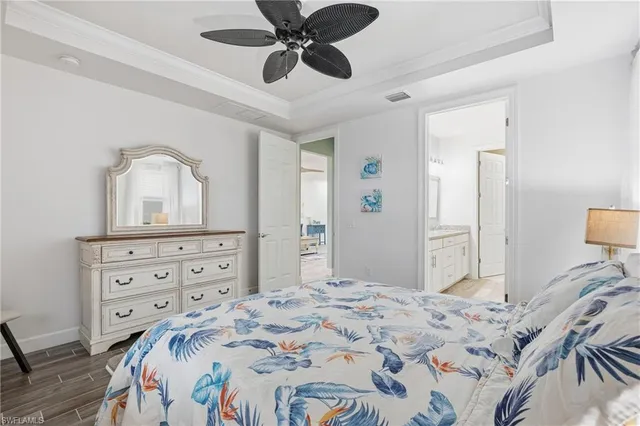 $649,000 | 20297 Corkscrew Shores Boulevard, Estero, FL 33928