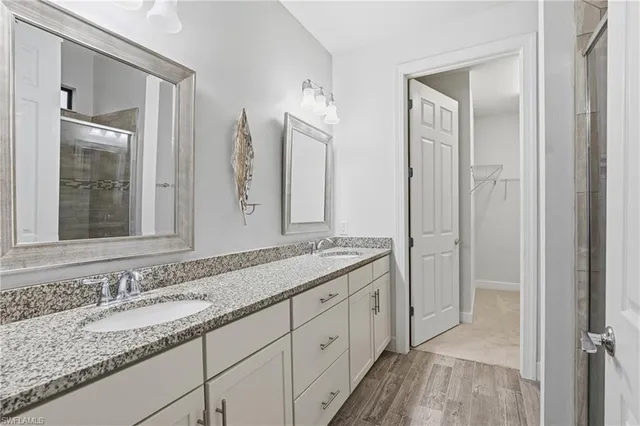 $649,000 | 20297 Corkscrew Shores Boulevard, Estero, FL 33928