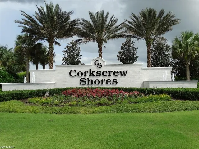 $649,000 | 20297 Corkscrew Shores Boulevard, Estero, FL 33928