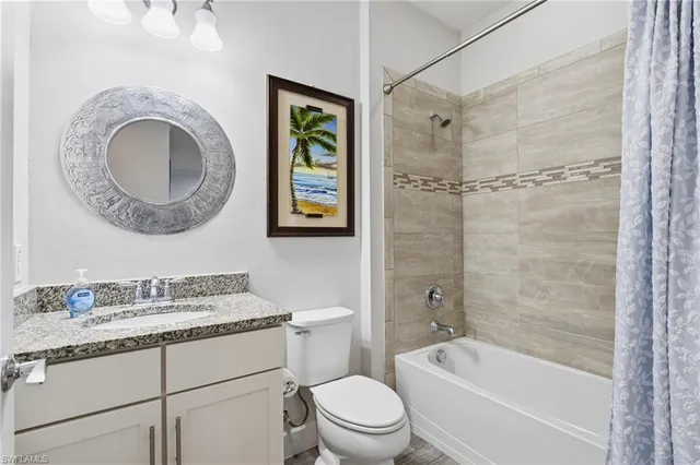 $649,000 | 20297 Corkscrew Shores Boulevard, Estero, FL 33928