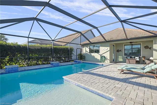$649,000 | 20297 Corkscrew Shores Boulevard, Estero, FL 33928