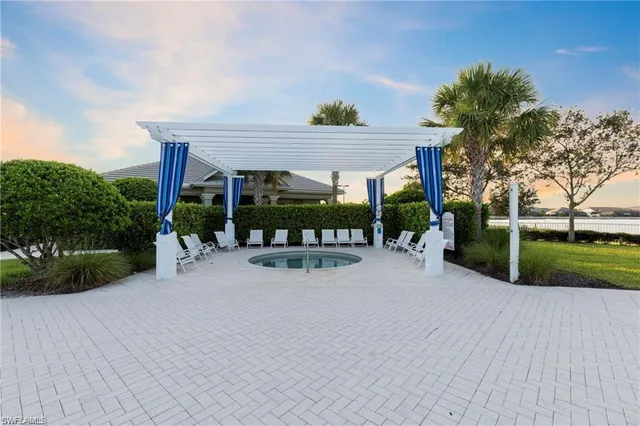 $649,000 | 20297 Corkscrew Shores Boulevard, Estero, FL 33928