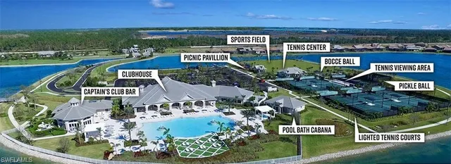 $649,000 | 20297 Corkscrew Shores Boulevard, Estero, FL 33928