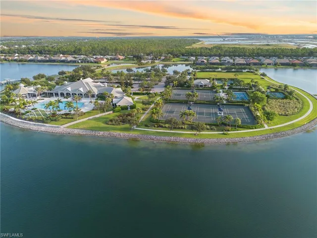 $649,000 | 20297 Corkscrew Shores Boulevard, Estero, FL 33928